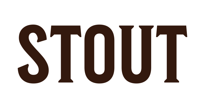 STOUT