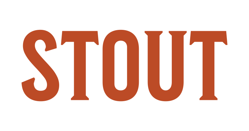 STOUT