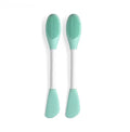 Mask Applicator + Pore Brush