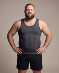 HOLD Compression Tank