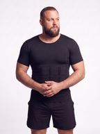 STOUT Compression Tee