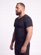 STOUT Compression Tee
